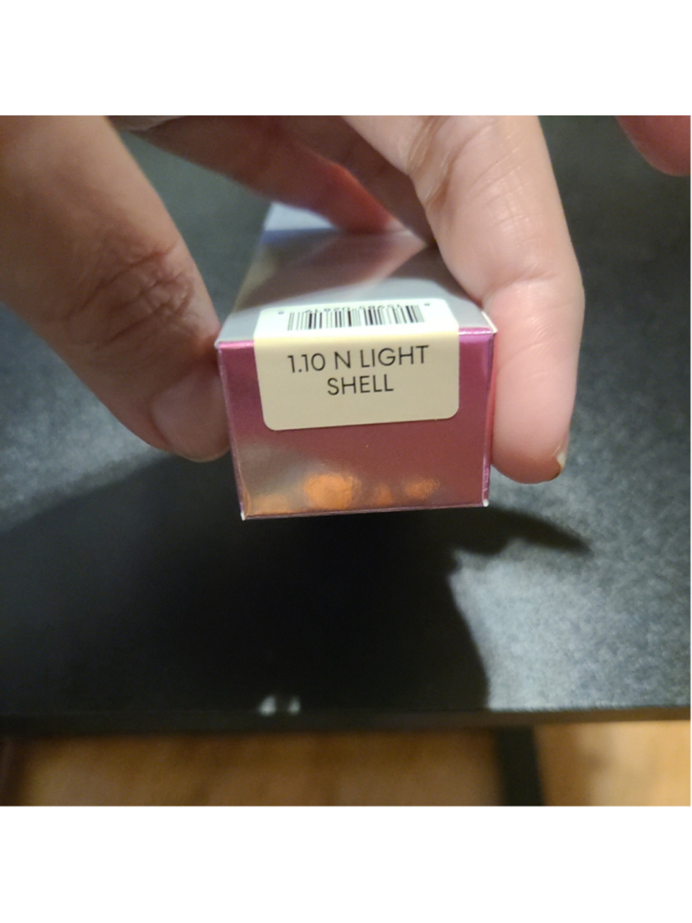 Beauty Blender Bounce Foundation Shade 1.10 N Light Shell - Picture 2 of 4